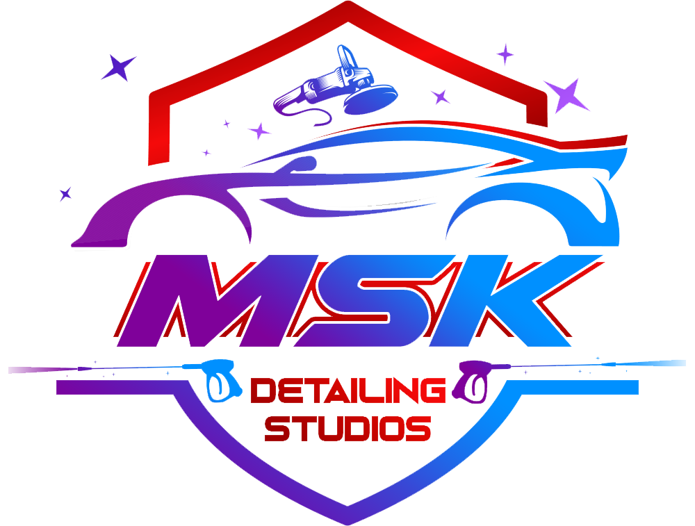 MSK Detailing Studio